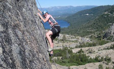 ANCHOR BUILDING WITH BLACKBIRD MOUNTAIN GUIDES